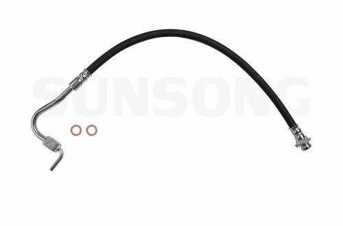 Sunsong Brake Hydraulic Hose for F-250, F-350 2203581