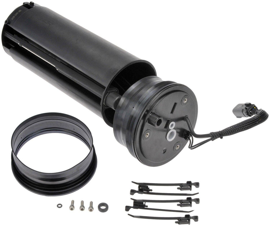 Dorman Diesel Exhaust Fluid (DEF) Heater for Ford 904-392