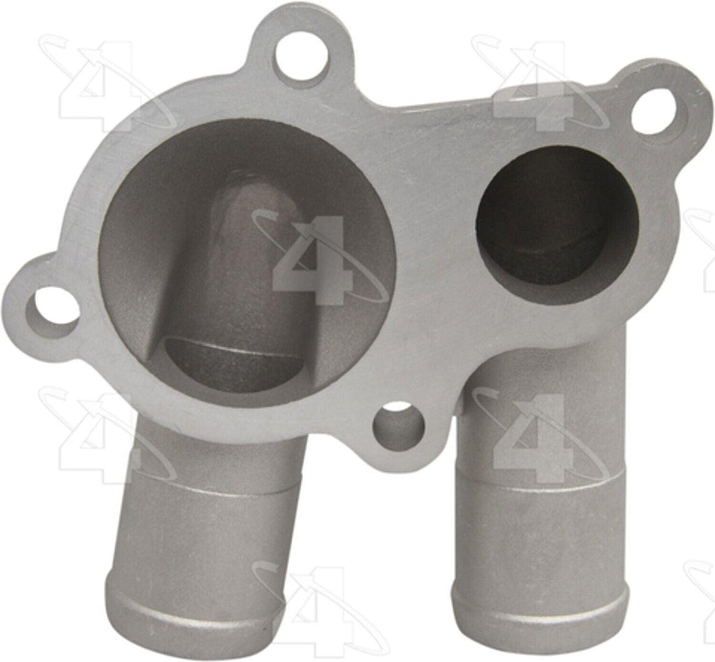 FS Engine Coolant Water Outlet for 01-05 Accent 85676