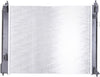 13303 Radiator Compatible with 2012-2019 Nissan Versa