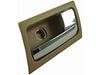 Dorman Interior Door Handle for Crown Victoria, Grand Marquis 81722