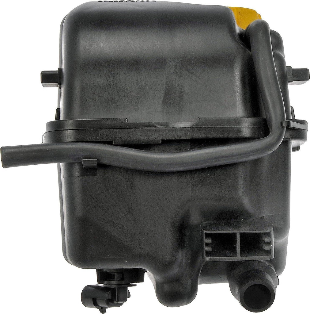 Dorman 603-376 Front Engine Coolant Reservoir Compatible with Select Saab Models