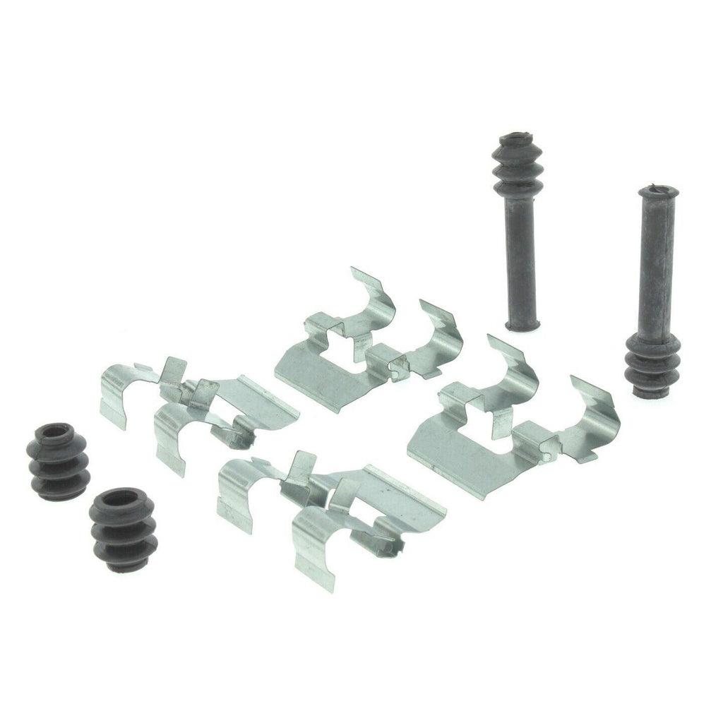 Centric Disc Brake Hardware Kit for Saturn 117.62028