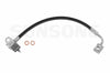 Sunsong Brake Hydraulic Hose for Taurus, Sable, Continental 2201220