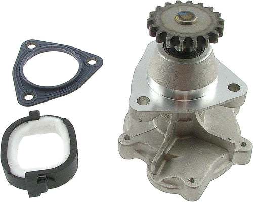 GM Original Equipment 251-644 Engine Water Pump with Gasket
