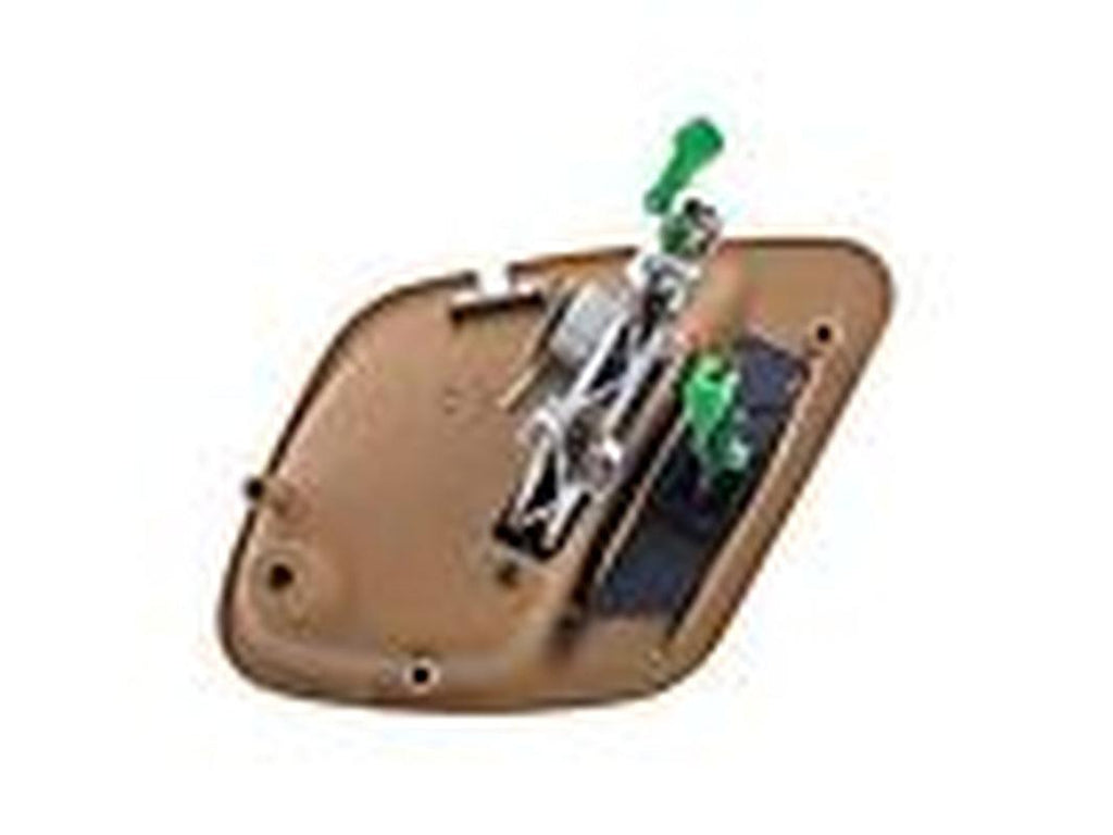 Dorman Interior Door Handle for 1999-2004 Grand Cherokee 81660