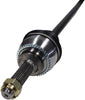 NCV51594 CV Axle Shaft Assembly - Right Front (Passenger Side)