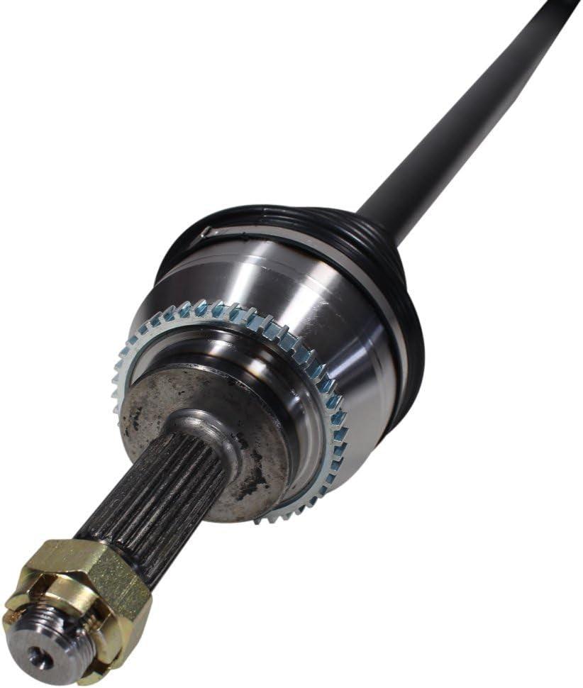 NCV51594 CV Axle Shaft Assembly - Right Front (Passenger Side)