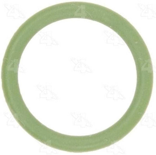 Green round O-Ring (24670)