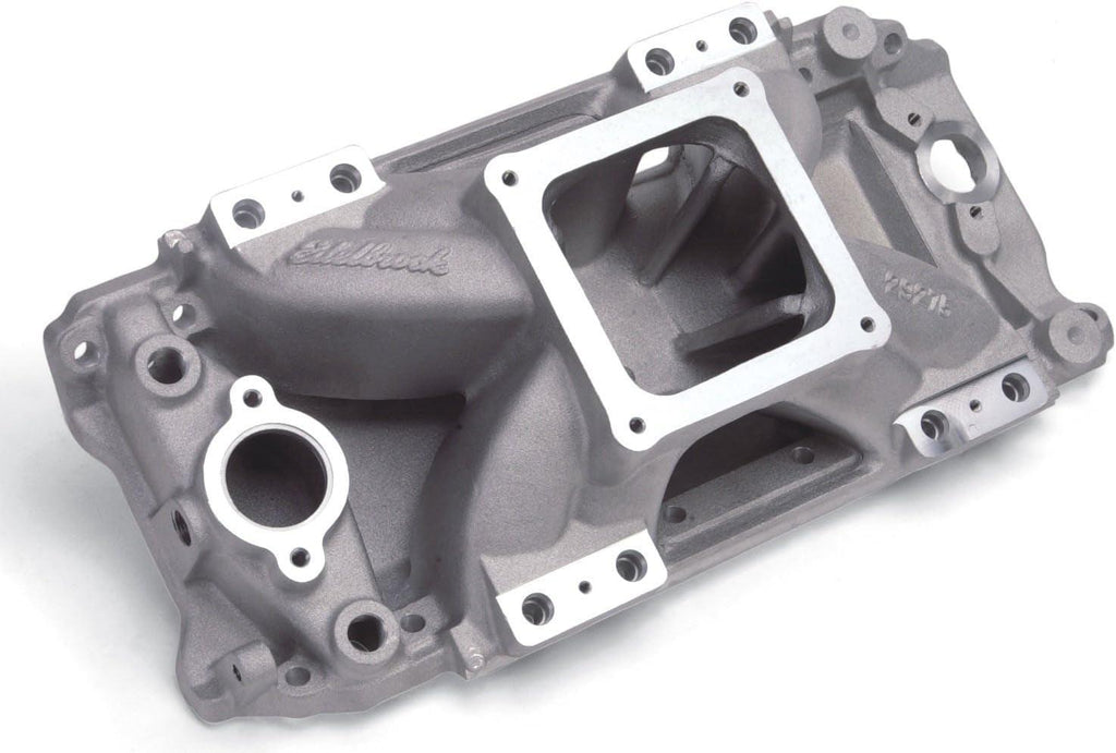 29275 Super Victor EFI Intake Manifold