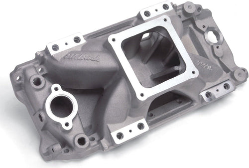 29275 Super Victor EFI Intake Manifold