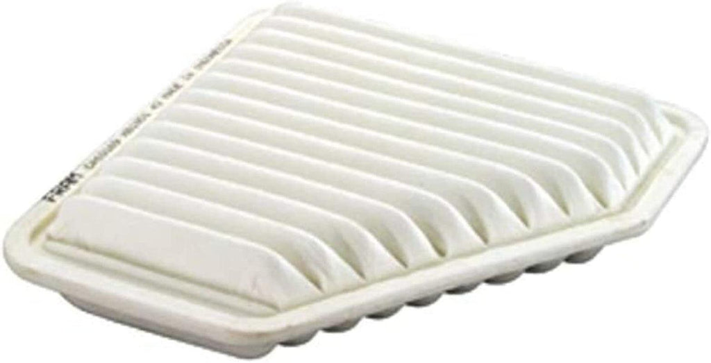 Extra Guard CA10169 Replacement Engine Air Filter for Select Toyota, Lexus, Pontiac, and Scion Models, Provides up to 12 Months or 12,000 Miles Filter Protection