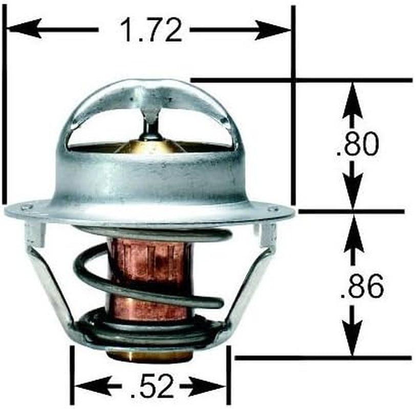OE Type Thermostat