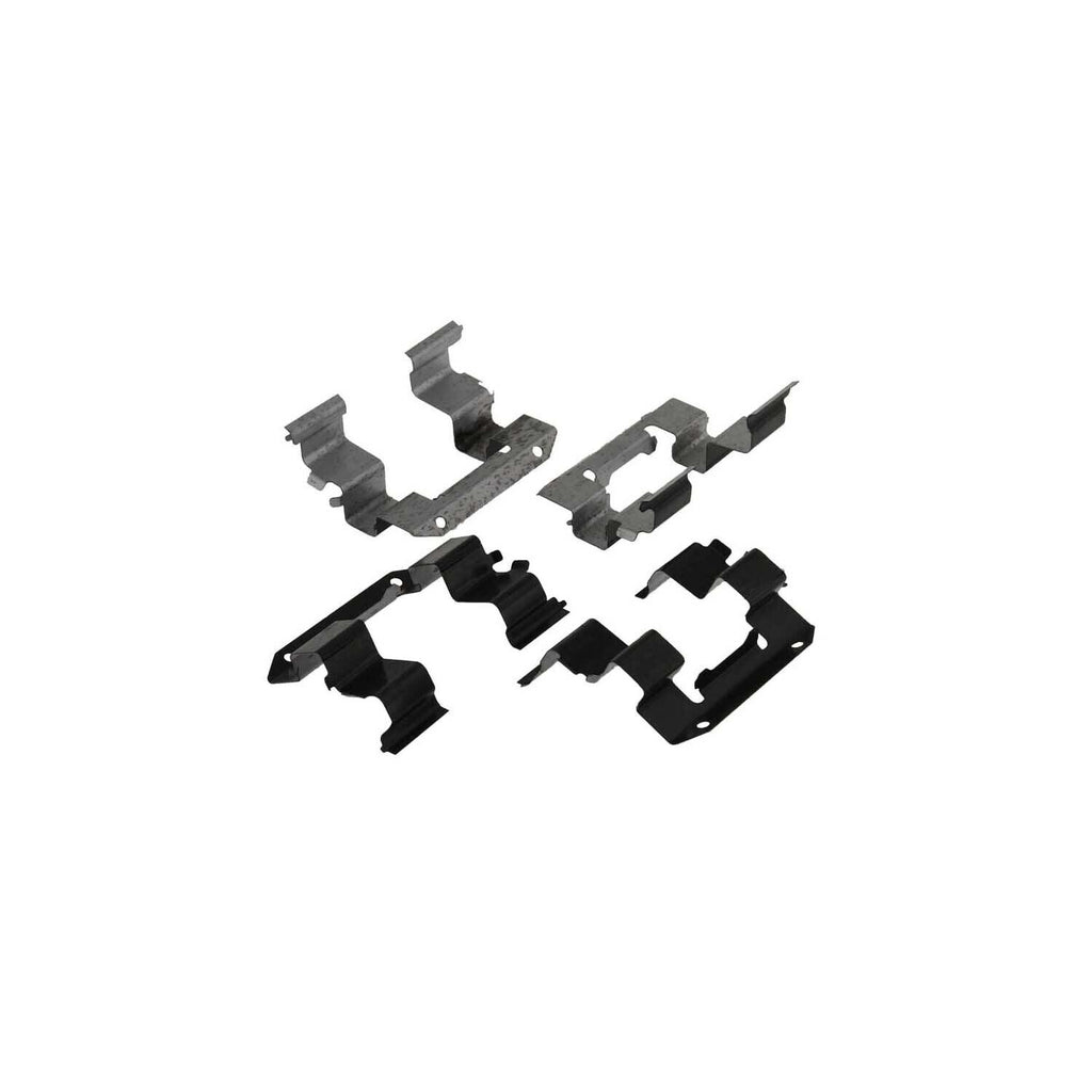 Sentra、240Sx、G20、Stanza + More P462用ディスクブレーキキャリパー アブットメントサービスキット