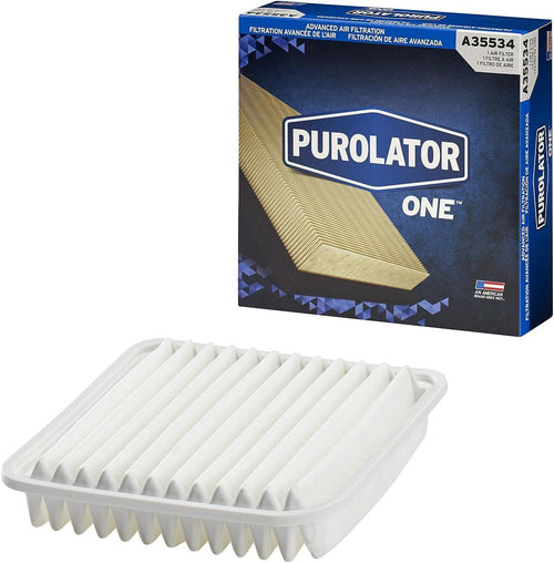 A35534 one Advanced Engine Air Filter