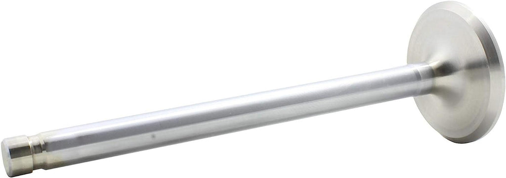 DNJ EV3111 Exhaust Valve for 1980-2000 / Chevrolet, GMC / P3500, R20, R20 Suburban, R2500, R2500 Suburban, R30, R3500, Savana 3500/7.4L / OHV / V8 / 16V / 454Cid / VIN B, VIN N, VIN S, VIN W