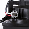 620010 Toyota Corolla Replacement Radiator/Condenser Cooling Fan Assembly