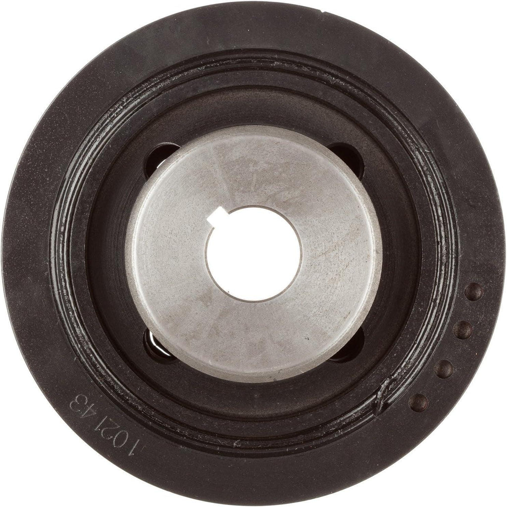 Automotive Graywerks 102143 Engine Harmonic Balancer