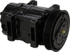 67453 Remanufactured Compressor with Clutch