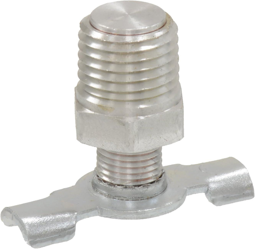 1960-1972 Corvette Aluminum Radiator Drain Cock 327/396