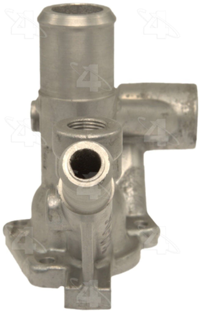 Four Seasons Engine Coolant Water Outlet for Escort, Tracer 85091