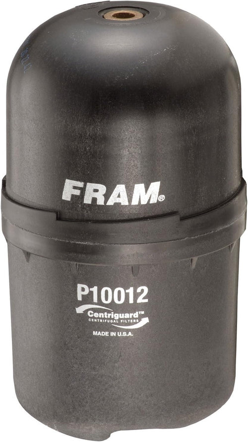 P10012 Centrifugal By-Pass Oil Filter Element