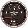 3613 Sport Comp II Electric Fuel Level Gauge
