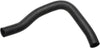 Gold 24640L Molded Upper Radiator Hose