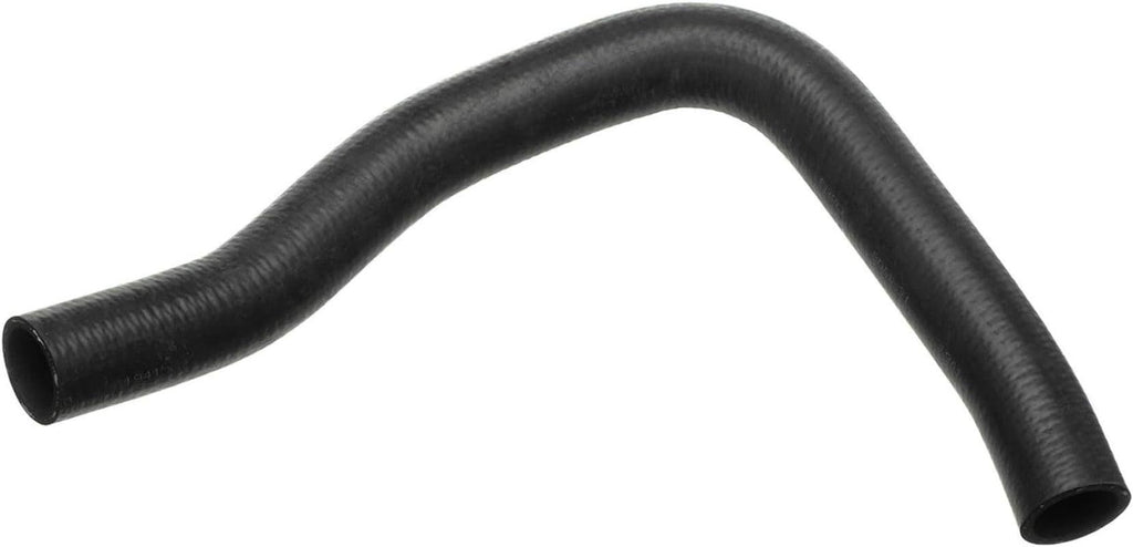 Gold 24640L Molded Upper Radiator Hose