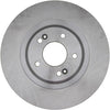 981010R Professional Grade Disc Brake Rotor