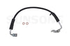 Sunsong Brake Hydraulic Hose for 08-10 Jeep Wrangler 2207053