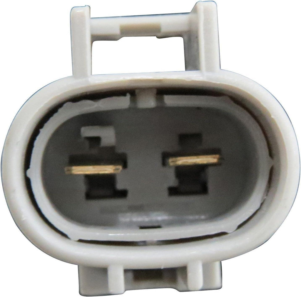 623440 Compatible with Scion TC Replacement Cooling Fan Assembly