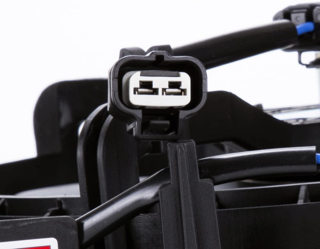 Dual Radiator and Co - 620930