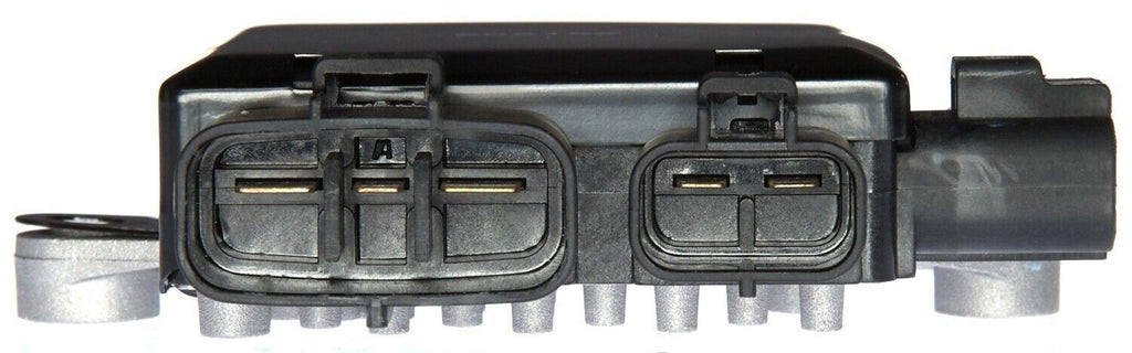 Gates Engine Cooling Fan Module for 6, Lancer, MPV, Outlander FCM102