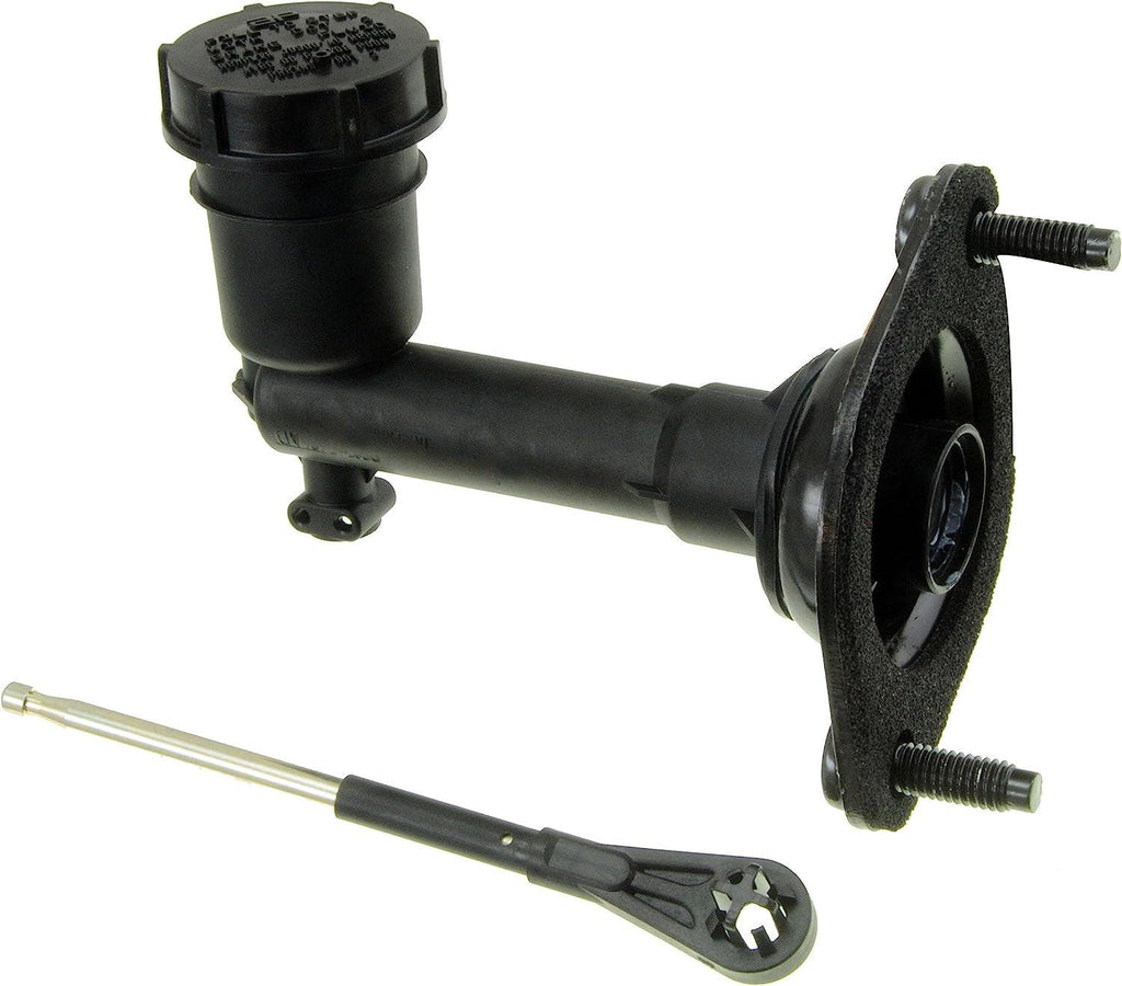 Dorman CM350104 Clutch Master Cylinder Compatible with Select Jeep Models