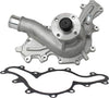 DNJ TK423WP TIMING KIT with WATER PUMP for 95-00 FORD, MAZDA / V6 / 4.0L / 245 OHV 12V