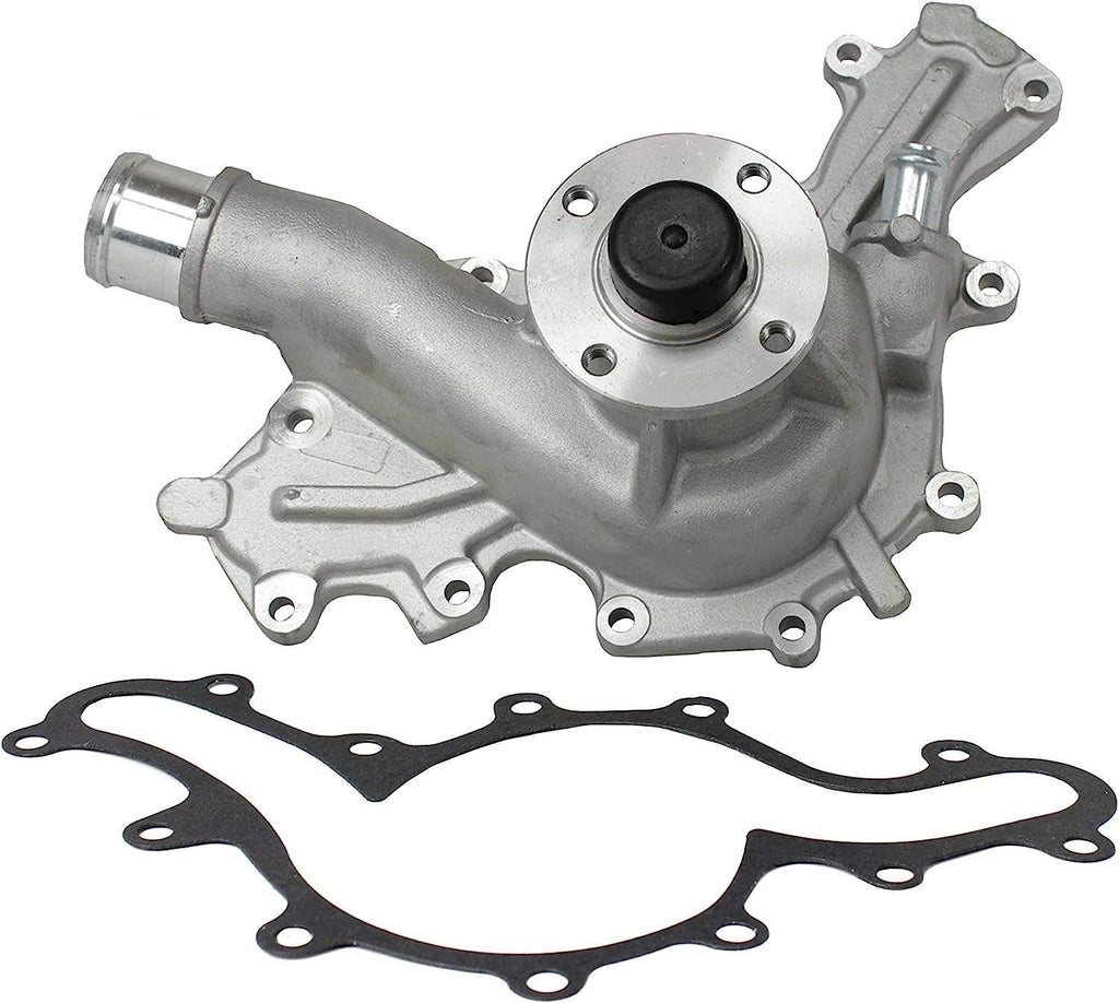 DNJ TK423WP TIMING KIT with WATER PUMP for 95-00 FORD, MAZDA / V6 / 4.0L / 245 OHV 12V