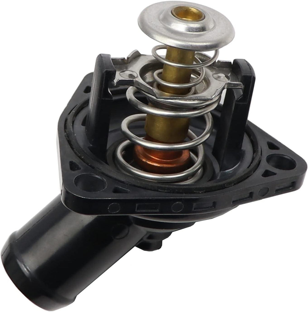 143-0938 Thermostat with Housing