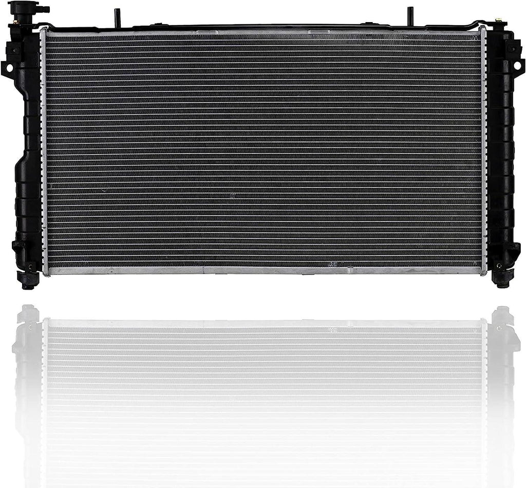 A2311 Radiator