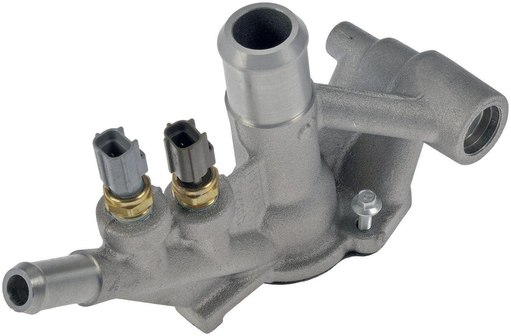 Dorman Engine Coolant Thermostat Housing Assembly for Escort, Tracer 902-781