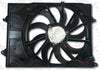Global Parts Engine Cooling Fan Assembly for 19-20 Hyundai Santa Fe 2812059