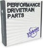 USA Standard Gear & Axle (YK GM8.25IFS-C) Master Overhaul Kit for GM 8.25" IFS Differential