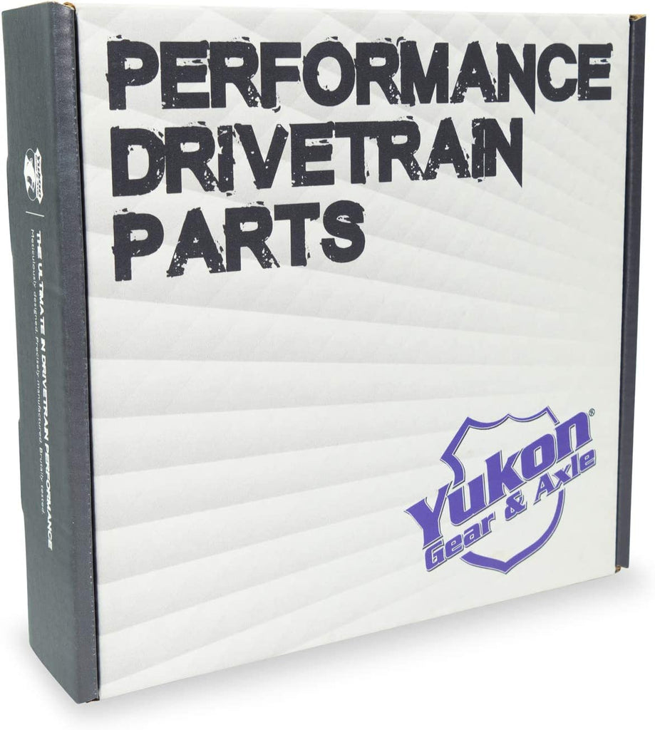 & Axle (YY NP205-141032) New Process 205 Transfer Case Yoke