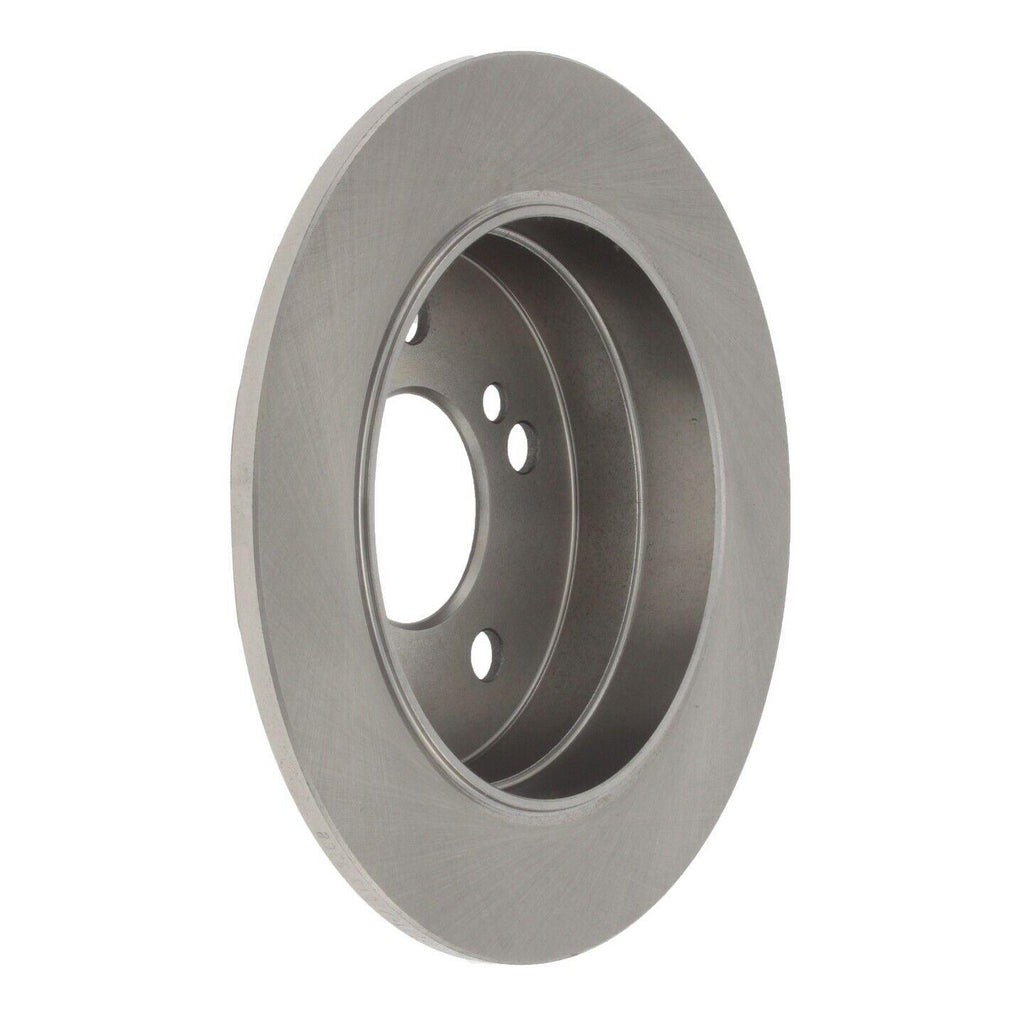 Centric Rear Disc Brake Rotor for Mercedes-Benz (121.35014)