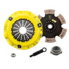 Z64-XXR6 ACT MaXX/Race Rigid 6 Pad Kit - greatparts