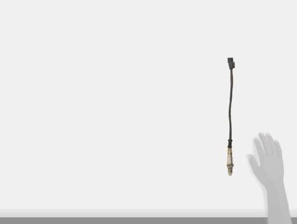 NTK 25680 Oxygen Sensor