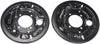 Brake Dust Shield for Blazer, C1500, C1500 Suburban, K1500+More 924-218