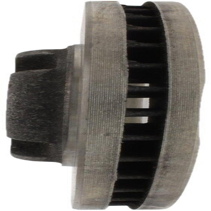 Centric Front Disc Brake Rotor for Capri, 323, Tracer (121.45018)