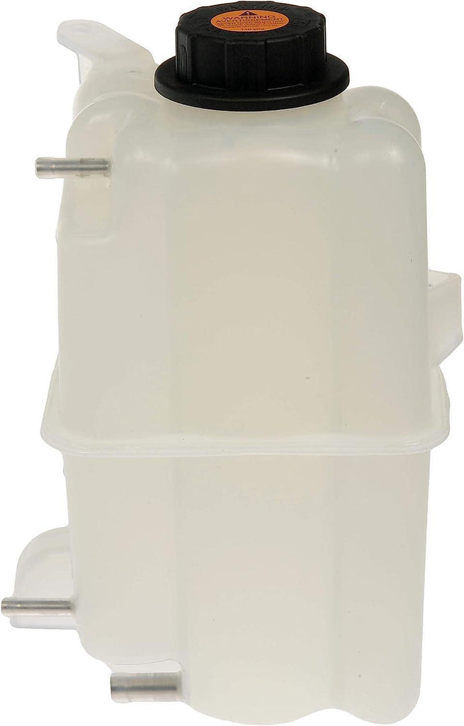 Dorman 603-360 Front Engine Coolant Reservoir for Select Infiniti/Nissan Models