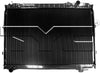 1512 Radiator Compatible with 1993-1998 Toyota T100